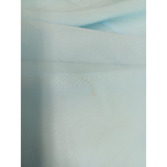 Mother Of Bride Prom Party Graduation Wedding Evening Formal Dress Blue Pastel L - Picture 8 of 9